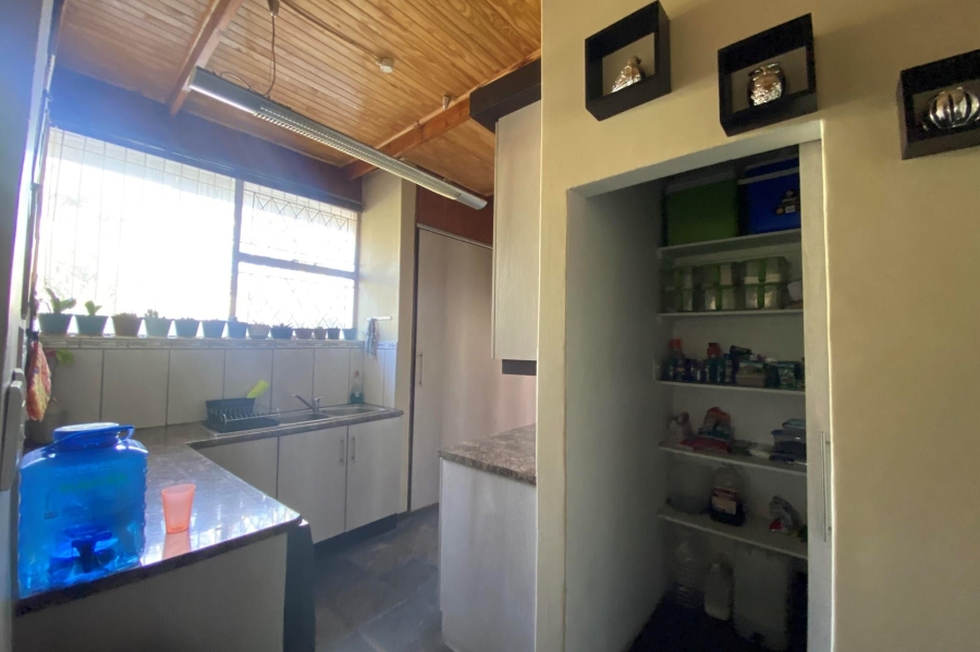 3 Bedroom Property for Sale in Sasolburg Free State